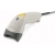 Zebra LS1203 1D Laser White, LS1203 handheld scanner, 1D, 122g, White