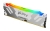 Kingston_Technology FURY 16GB 6800MT/s DDR5 CL36 DIMM Renegade RGB White XMP