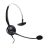 Jabra GN2120 Noise Cancelling Headset Wired Grey