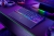 Razer Ornata V3 Tenkeyless keyboard USB QWERTZ Black, Mecha-Membrane Switches, Razer Chroma™ RGB Lighting Zones, UV-coated ABS Keycaps, 1000 Hz, RGB