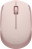 Logitech M171 mouse Ambidextrous RF Wireless Optical 1000 DPI, 2.4 GHz, 1000 DPI, AA, 61.5 x 97.7 x 35.2 mm, 70.5 g, Rose