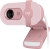 Logitech Brio 100 Full HD Webcam - Pink Rose