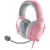 Razer Blackshark V2 X Headset Wired Head-band Gaming Pink, 50 mm, 12 - 28000 Hz, 32 Î©, 100 dB, -42 dB Microphone, 240 g