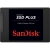 SanDisk SDSSDA-1T00-G27 internal solid state drive 2.5
