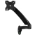 Startech .com Wall-Mount Monitor Arm - Full Motion - Articulating