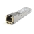 Startech .com Dell EMC SFP-1G-T Compatible SFP Module - 1000BASE-T - SFP to RJ45 Cat6/Cat5e - 1GE Gigabit Ethernet SFP - RJ-45 100m
