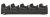 Zebra CRD-TC2L-SE5ET-01