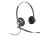 HP Poly EncorePro HW720 - EncorePro 700 Series - headset - on-ear - wired - active noise cancelling - USB-A - Black