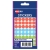 AVERY 932294 MULTI PURPOSE STICKERS CIRCLE 12MM MULTI COLOURED PACK 162