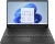 HP 15s-fq5241TU i7-1255U 16GB DDR4-3200 512GB PCIe-SSD 15.6 FHD Screen Webcam Wifi-5 BT-5.0 Windows 11 Home 1/1/0 Warranty -Jet Black