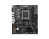 MSI PRO B650M-B motherboard AMD B650 Socket AM5 micro ATX, AMD B650, 2x DDR5, 6800MHz, 1x HDMI, 1x VGA, 1x M.2, 4x SATA 6G, mATX