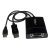 Startech DP2DVID2