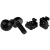 Startech CABSCREWM6B