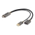 Startech 128-HDMI-DISPLAYPORT