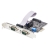 Startech 2S232422485-PC-CARD
