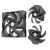 Thermaltake CL-F155-PL12BL-A