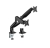 Brateck LDT82-C024E-BK