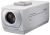 Sony SNCZ20P Fixed Monitoring IP Camera