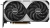 MSI GEFORCE RTX 4070 VENTUS 2X E1 12G OC