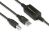 Konix CB-USB2AB-15M