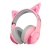 Edifier G5BTCAT-PINK