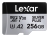 Lexar LMSSIPL256G-BNANG