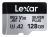 Lexar LMSSIPL128G-BNANG