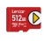 Lexar LMSPLAY512G-BNSNG