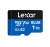 Lexar LMSBLUE001T-BNANG