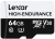Lexar LMSHGED064G-BCNNG