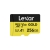 Lexar LMSGOLD256G-BNNNG