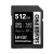Lexar LSDSIPR512G-BNNNG