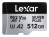 Lexar LMSSIPL512G-BNANG