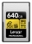 Lexar LCAGOLD640G-RNENG