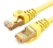 8WARE CAT7-F-10YEL