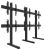 Atdec ADBS-3X2-30MFB 3x2 Frees