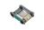 Evolis Hologram Varnish Genuin
