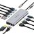 Wavlink WL-UMD502 USB-C Triple