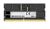 Lexar 16GB (1x16GB) SODIMM, DD