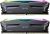Lexar 16GB (2x8GB) Ares RGB, U