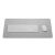 Alogic Premium Felt Desk Mat -