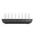 Alogic 7 Port USB-C Desktop Ch