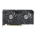 ASUS DUAL-RTX4060TI-8G-EVO