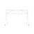 Yealink MB-FloorStand-D652 Whi