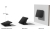 Yealink CTP25-MOUNT-KITS