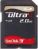 SanDisk 2GB SD Card - Ultra II Edition, up to 15MB/s