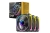 Antec Orbit 120 ARGB 3PK