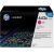 HP Q5953A Toner Cartridge - Magenta, 10,000 Pages at 5%, Standard Yield - For HP Color LaserJet 4700 Series