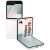 Samsung SM-F761BZWAATS