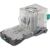 HP HP Staple Cartridge For Stapler/Stacker, 5000 Staples